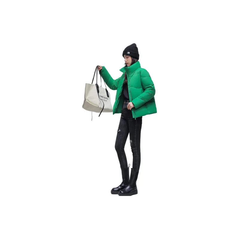 YAYA Down Jackets Women's-5