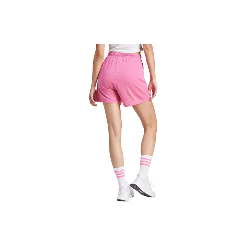 Adidas Sports Shorts Women's Pink-2