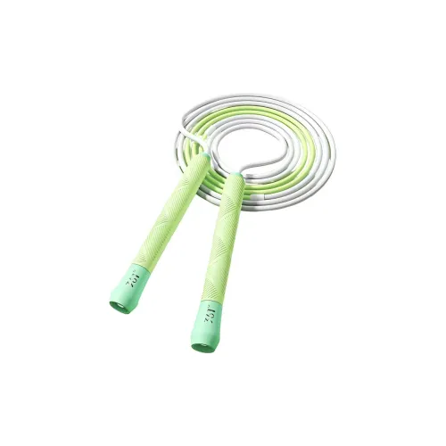 361° Student Supply Non Countable Jump Ropes Kids PU Rope ABS+Silicone Controller