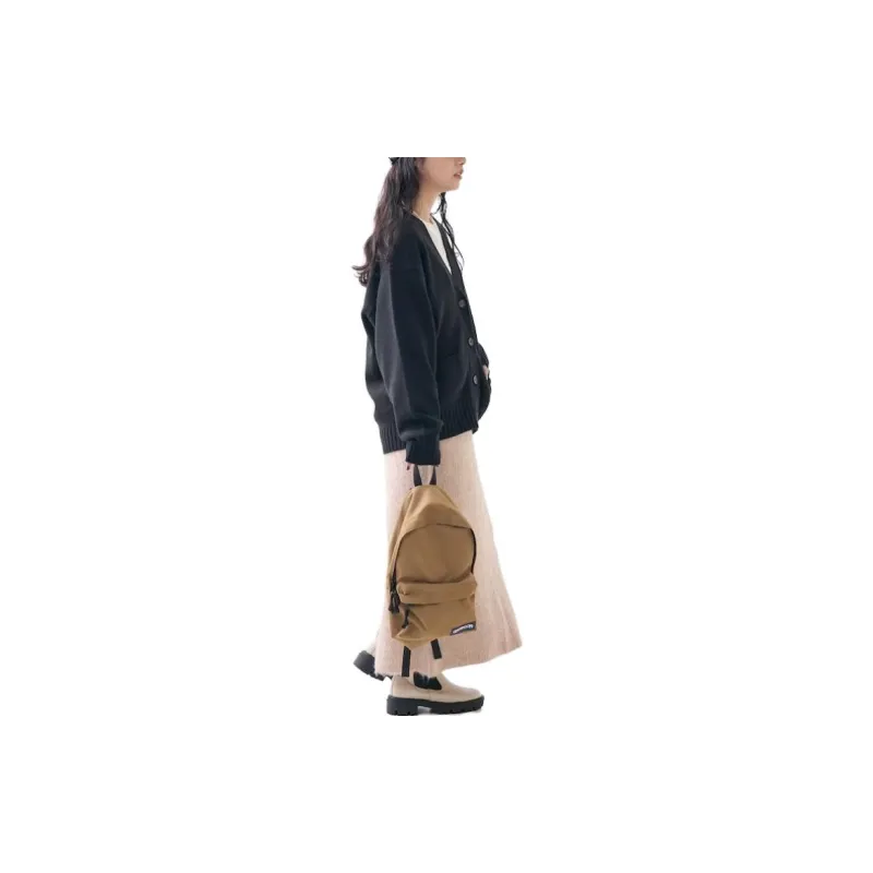 FREAK'S STORE Casual Long Skirt Women's Light Umber-6