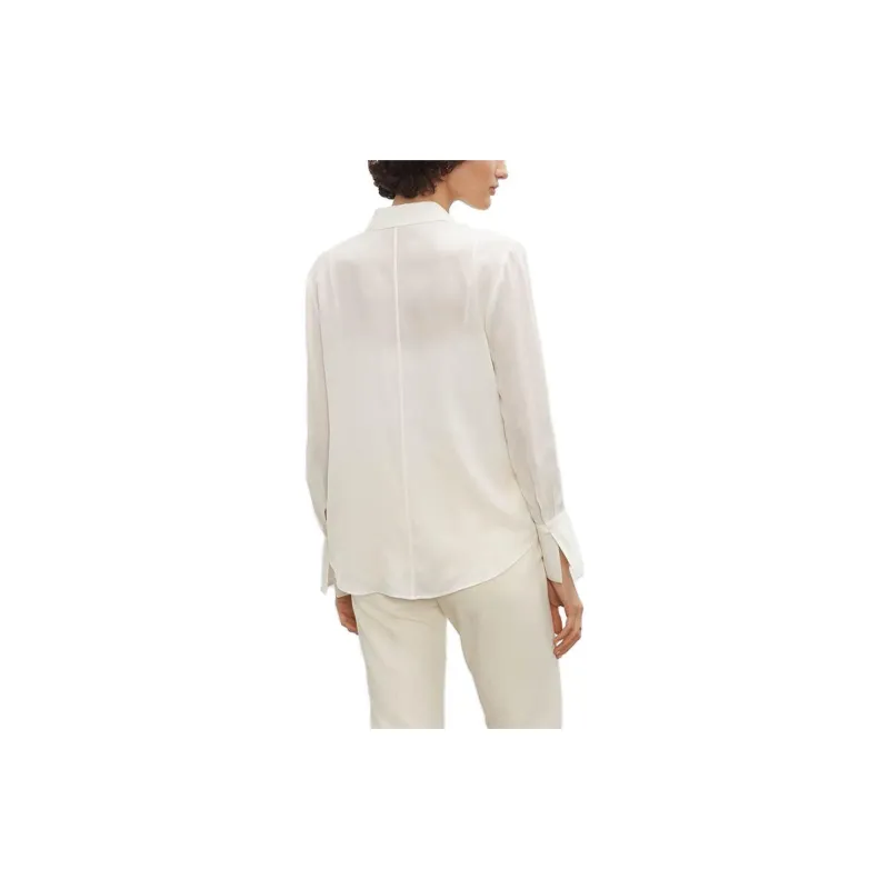 CLUB MONACO Shirt Women's White-2