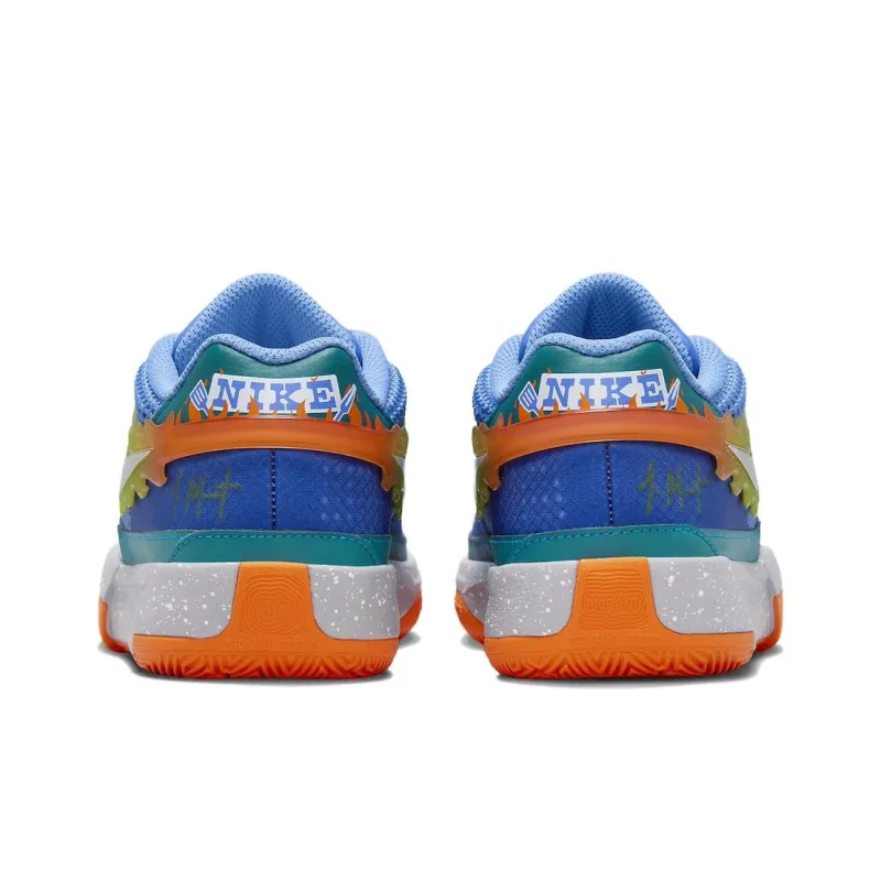 Nike Ja 1 Backyard BBQ GS-4