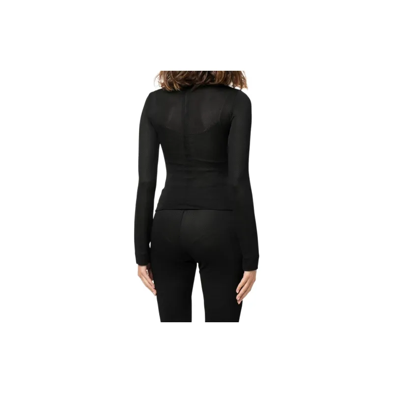 1017 ALYX 9SM High-Neck Logo Detailed Top-1