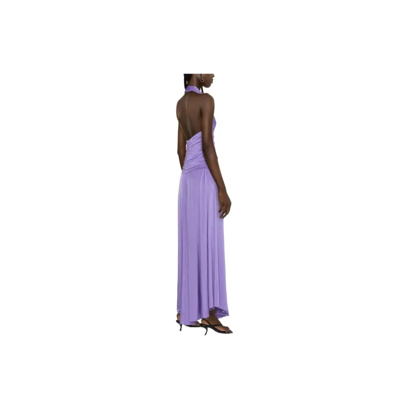 PINKO Evening Dresses Women's Purple-3