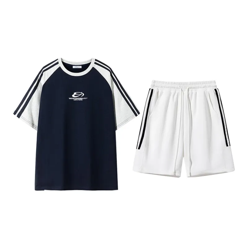 XINIYA TRAVEL T Shirts Unisex-25