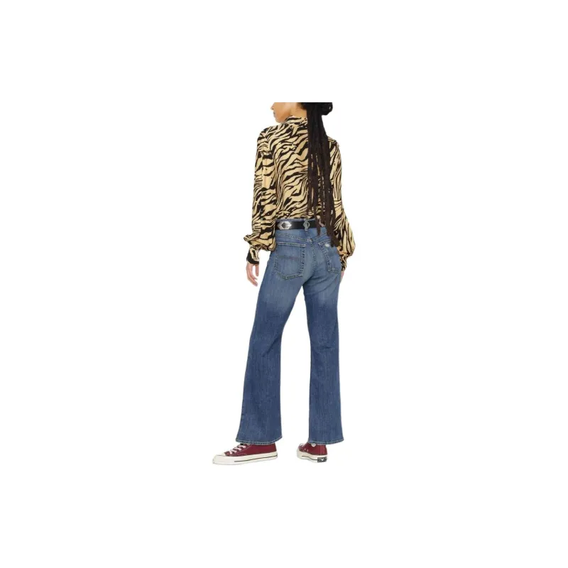 NILI LOTAN Jeans Women's Indigo-1