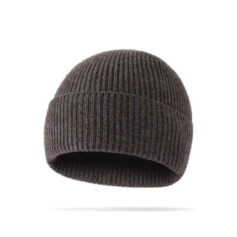 BANDICOOT Pure Wool Beanies Unisex-2