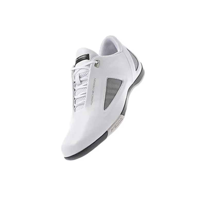Adidas Athletic 2 Porsche Design White-2