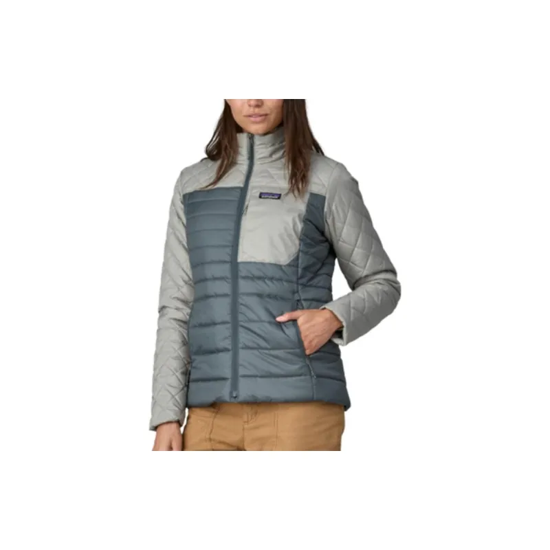 Patagonia Radalie Jackets Women's-8