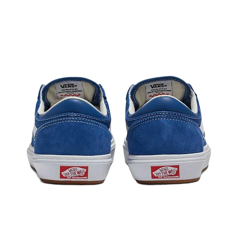 Vans Anaheim Factory Style 73 Dx Blue-3
