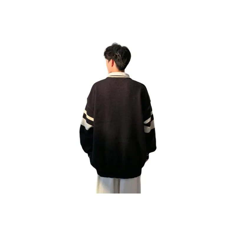 SOCKKEY Sweaters Unisex-1