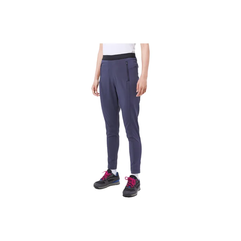 Columbia Casual Pants Women's Purple-3