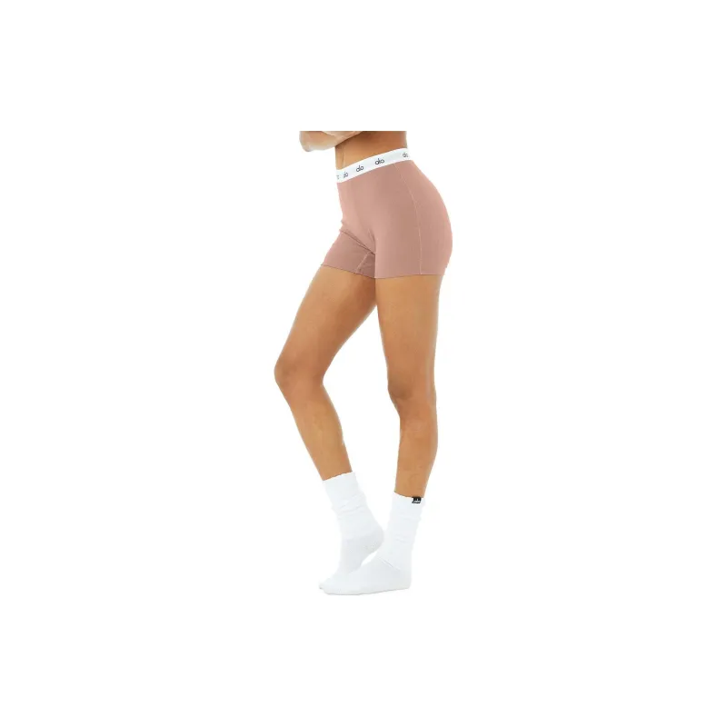 Alo Yoga Shorts Women's-12