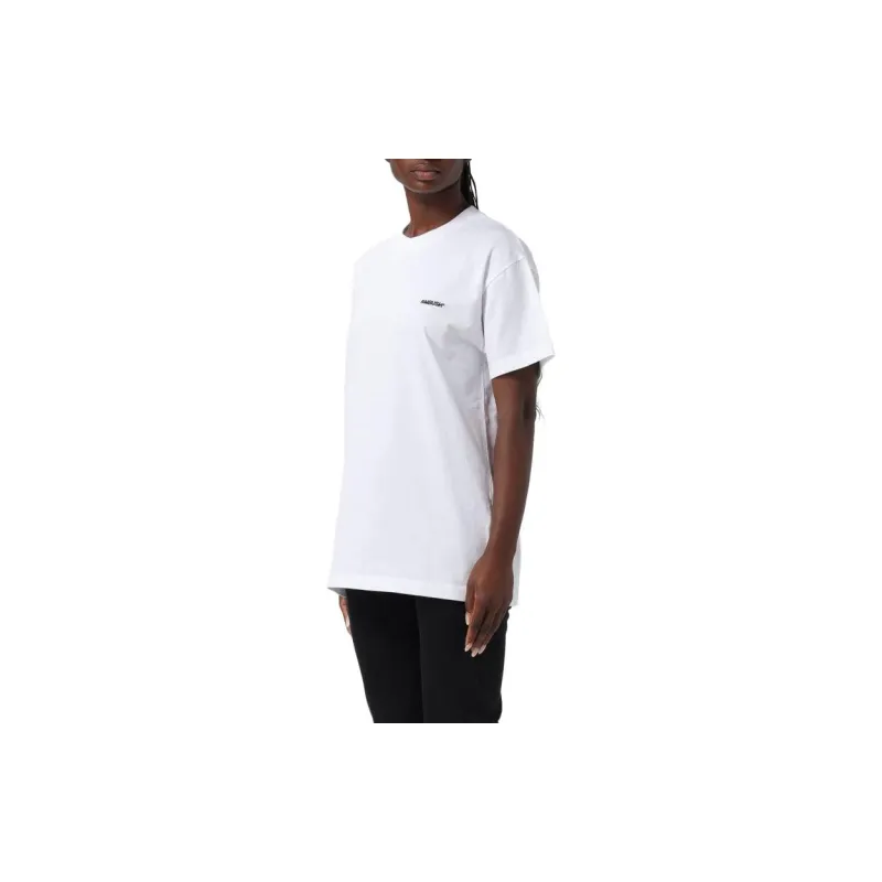 AMBUSH T Shirts Women's White-2