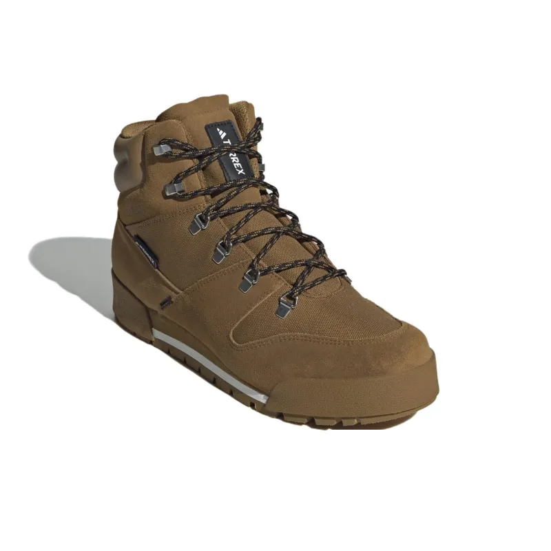 Adidas Cold.Rdy Snowpitch Terrex Boots-2