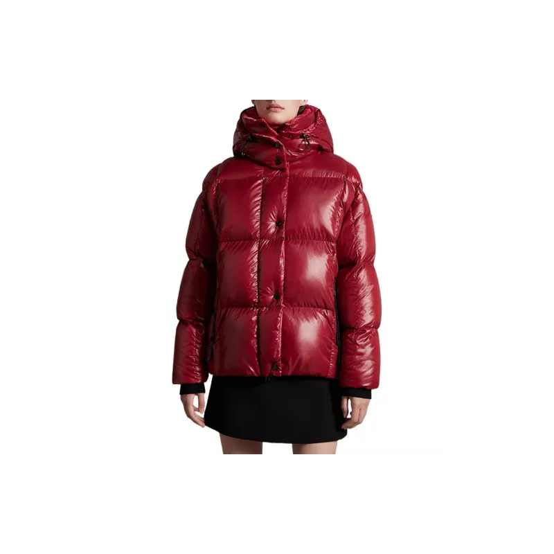 Moncler Parana Puffer Hooded Jacket-2