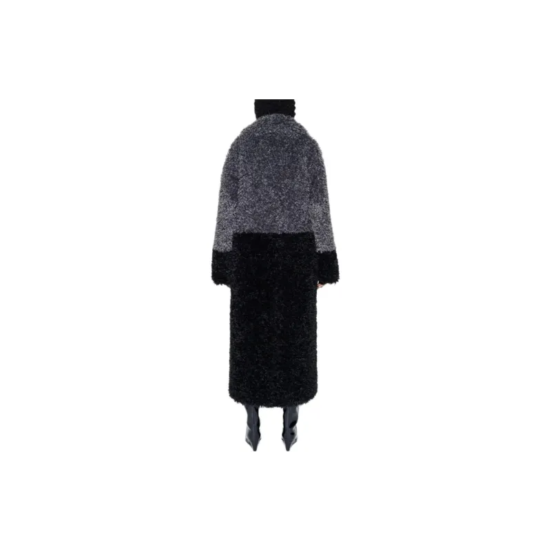 STAND STUDIO Julie Coat-2
