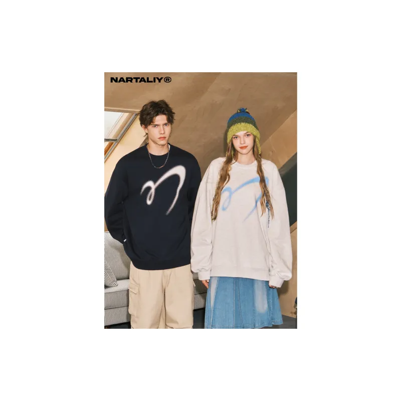 NARTALIY Sweatshirts Unisex-8