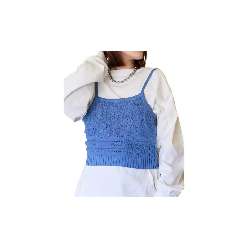 FREAK'S STORE Camisoles Women's-9