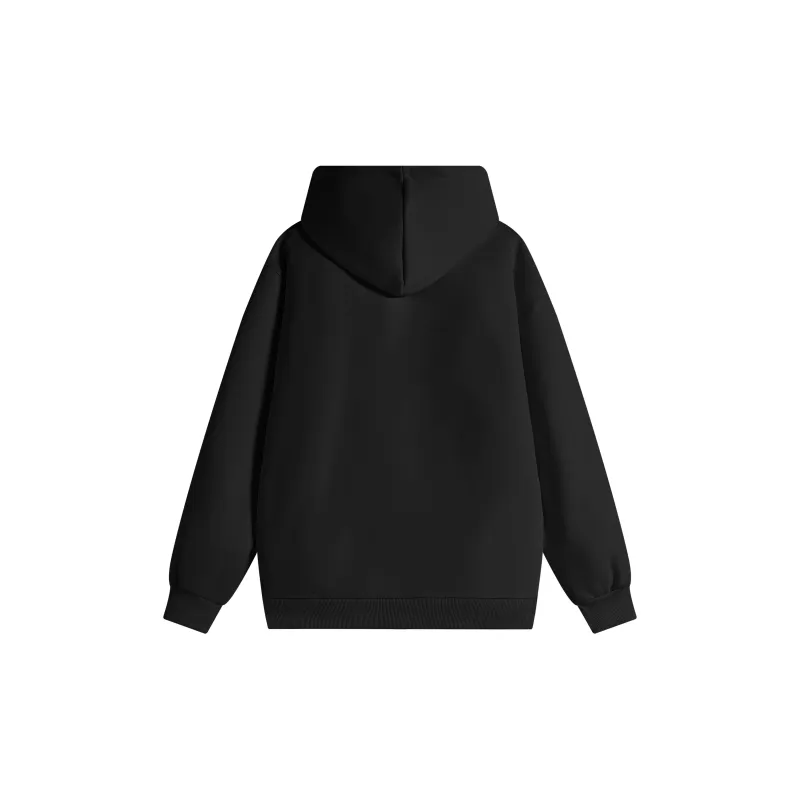 Supremo Cat Sweatshirts Unisex-1