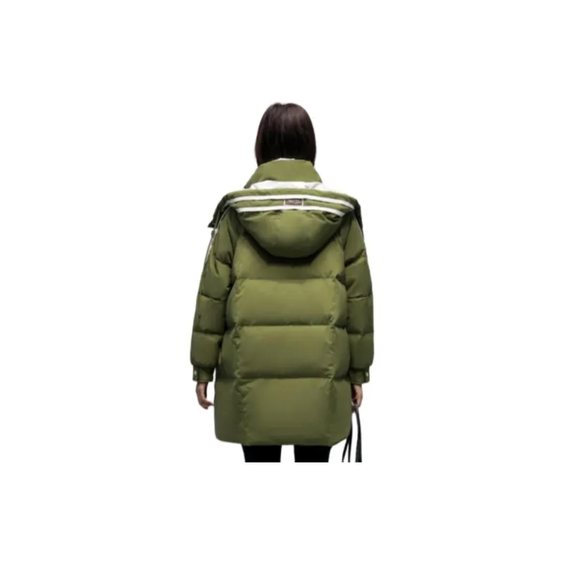 YAYA Down Jackets Women's-0