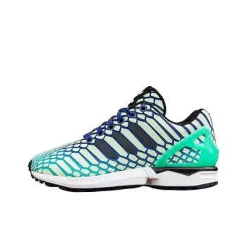 Adidas ZX Flux Xeno Mint GS