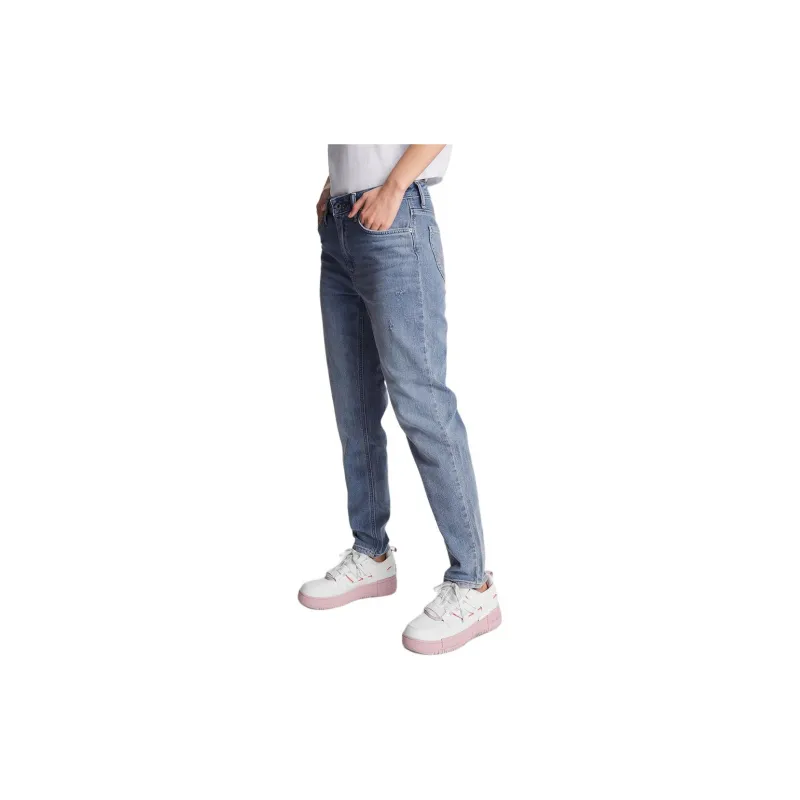 Lee Jeans Women's Medium Blue-3