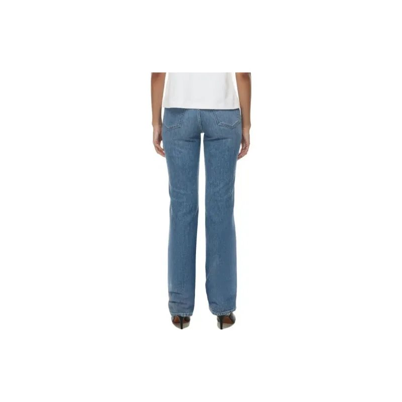 ARITZIA Jeans Women's Blue/5 Yrs Kiss N Tell Bleu-2