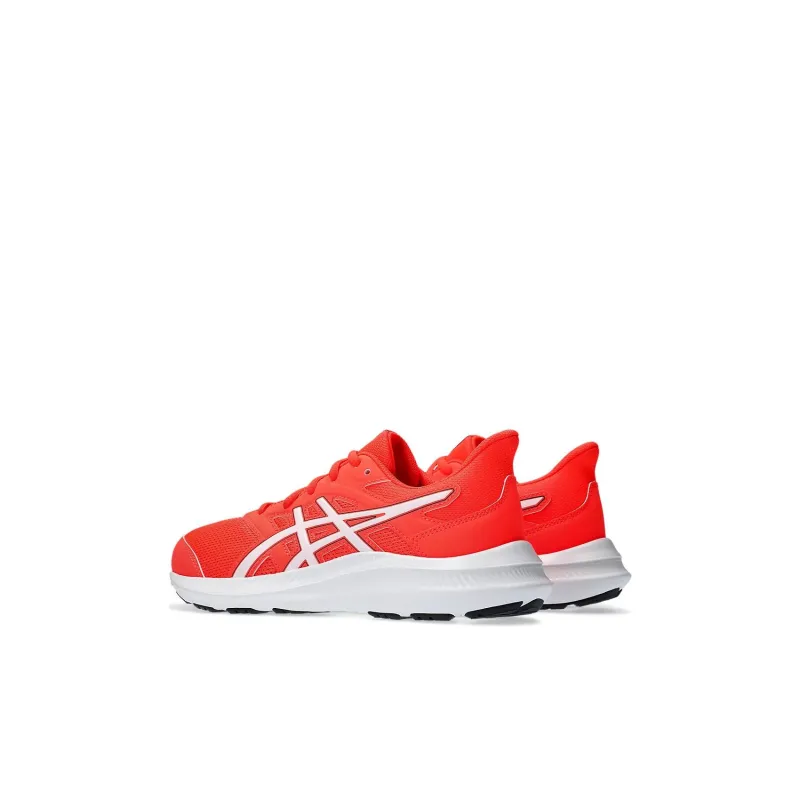Asics Jolt 4 GS 'Sunrise Red White'-3