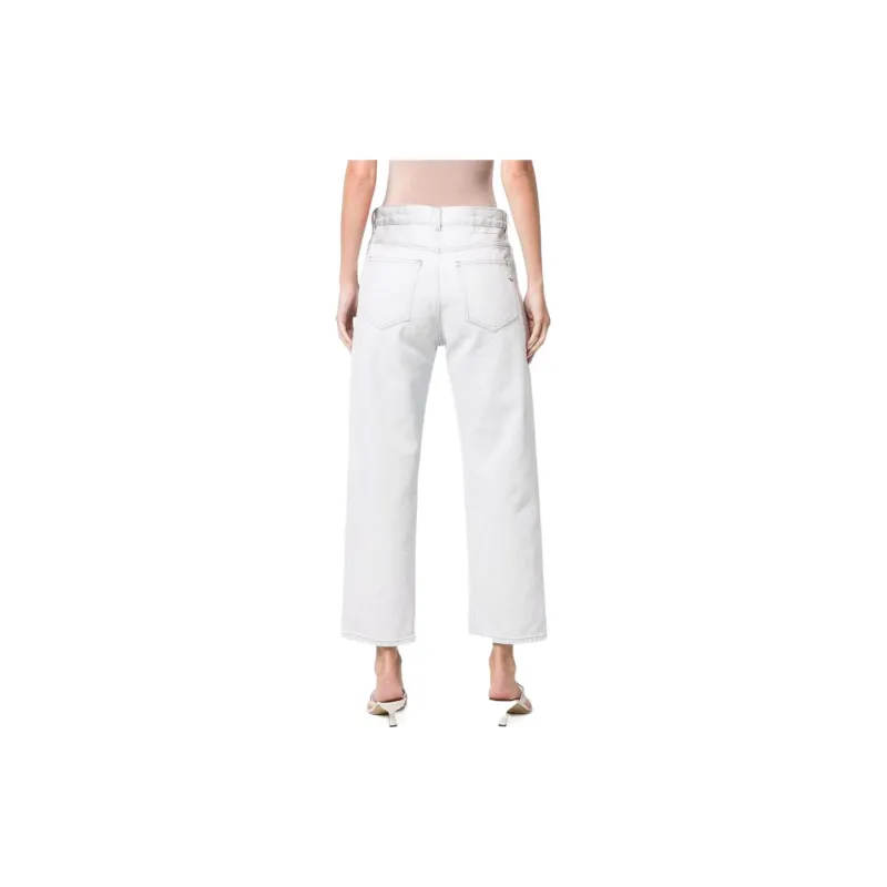 DIESEL 1999 D-Reggy 0079Z Straight-leg Jeans-1
