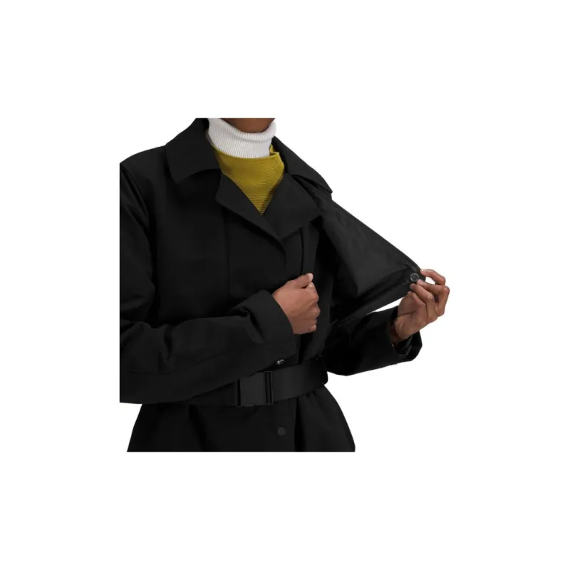 Lululemon Trench Coats Women's-4