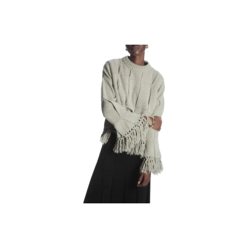 Ermenegildo Zegna Knitwear Women's Gray-2