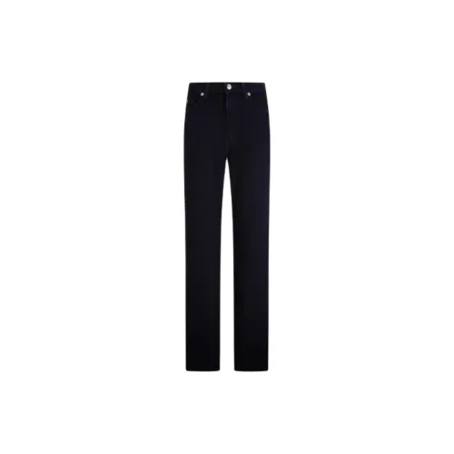 Tommy Hilfiger Jeans Women's Navy Blue