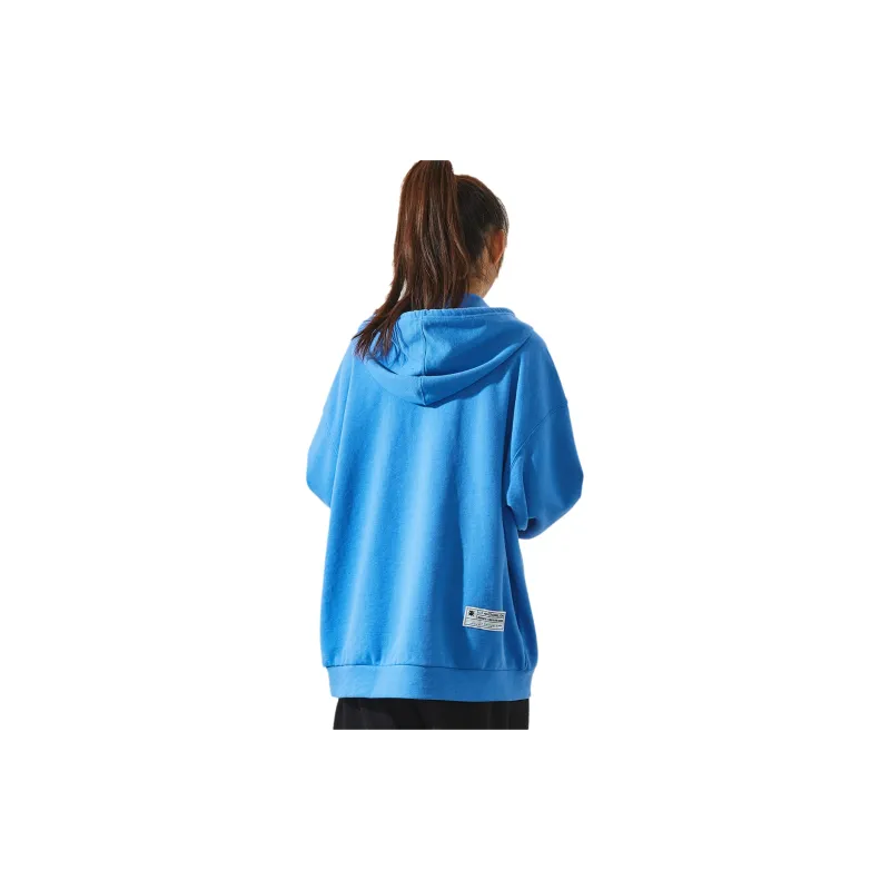 Tonlion Sweatshirts Unisex-1