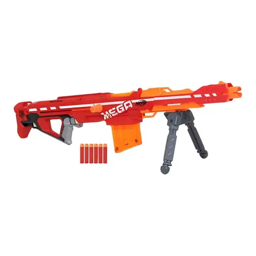 Hasbro Toy Guns