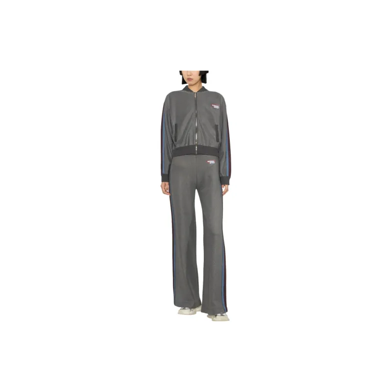 MISSONI Jackets Women's Dark Gray-1
