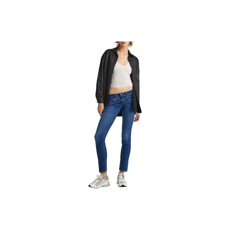 Pepe Jeans Women's Blue-1