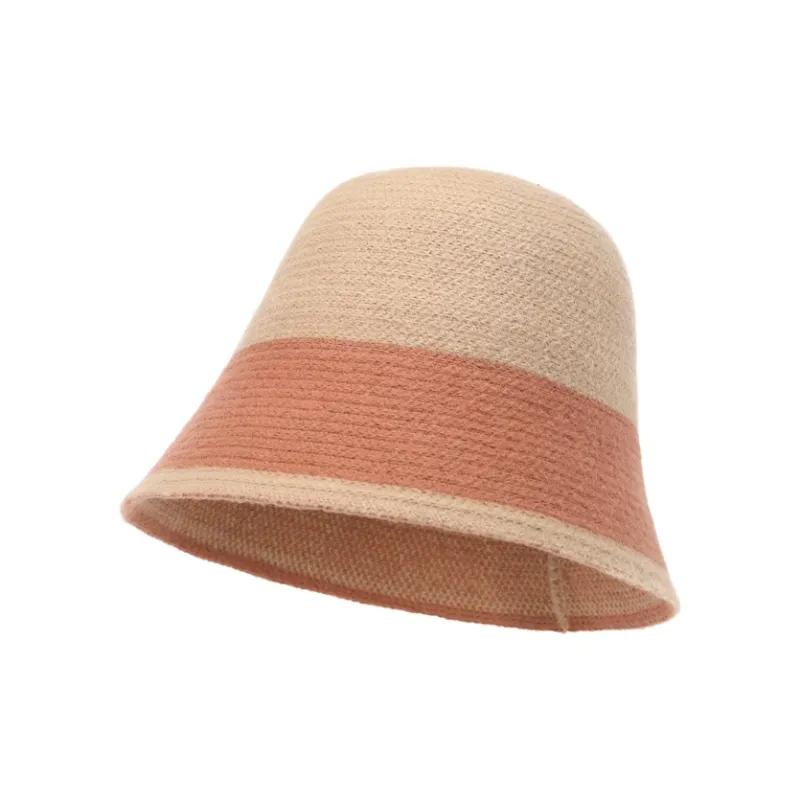 FREE RABBITⅡ Bucket Hats Women's-5