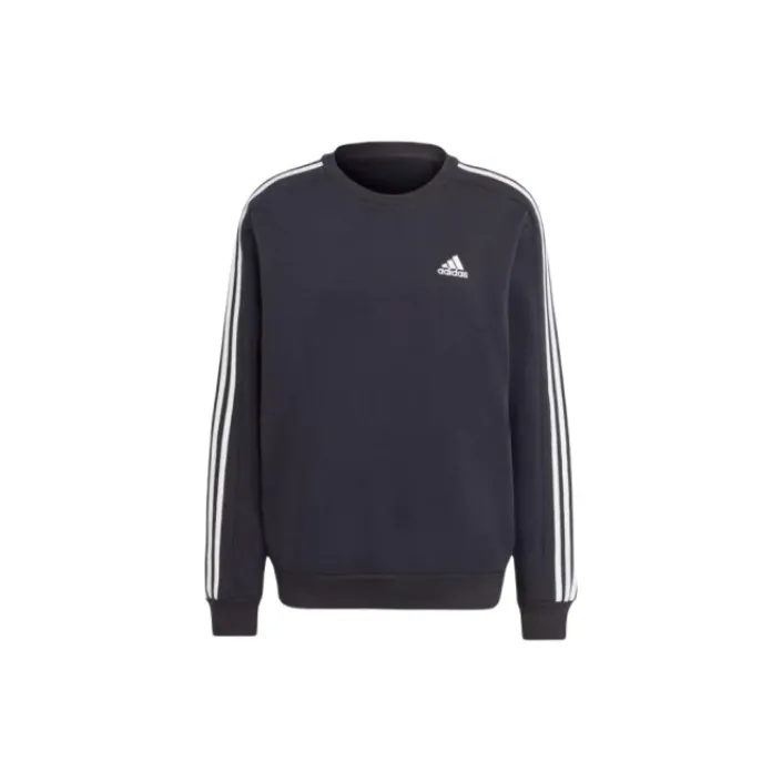 Adidas Sweatshirts Unisex Black-1