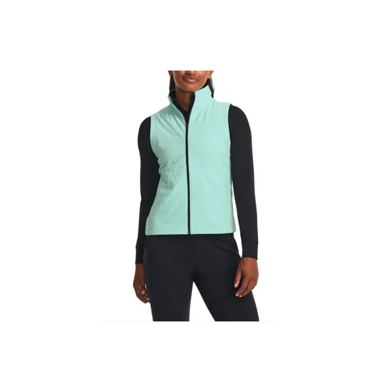 Under Armour Storm Vests Women's Blue-2