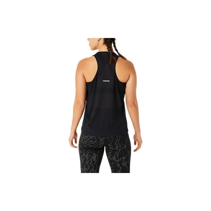 Asics T-Shirts Women's Black-2