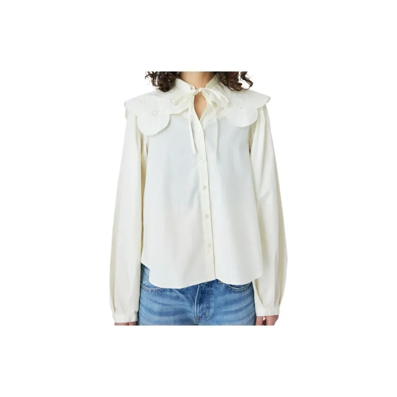 MOUSSY Shirts Women's-1