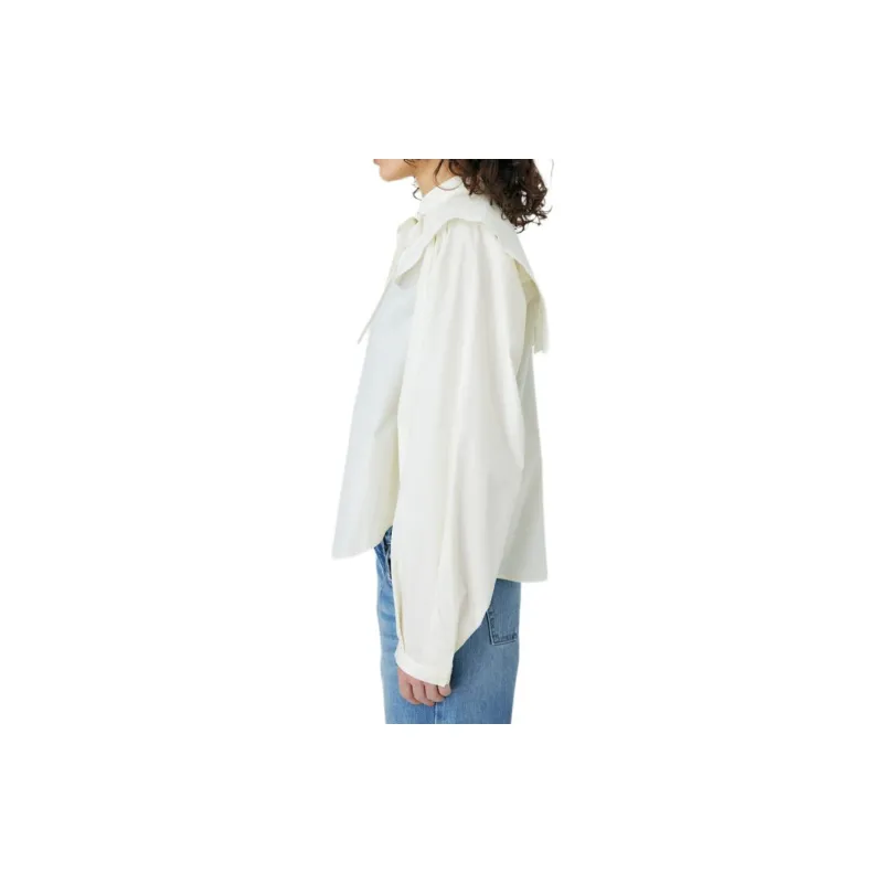 MOUSSY Shirts Women's-2