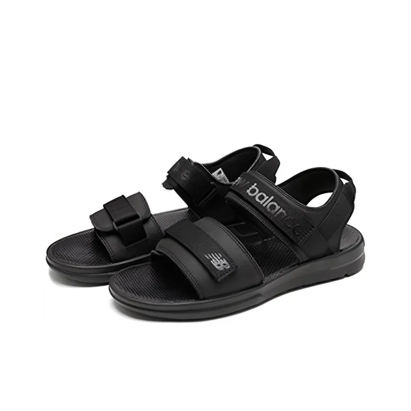 New Balance 250 Sandal 'Black'-1