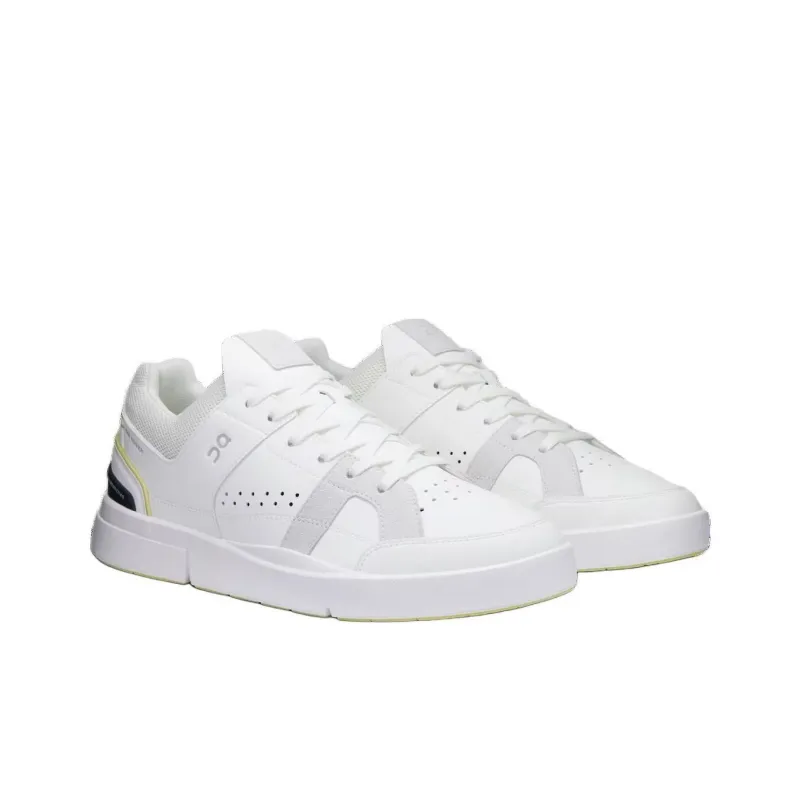On The Roger Clubhouse 'White Acacia'-2