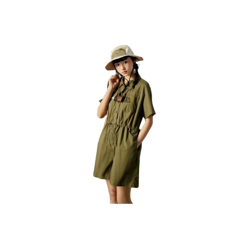 ZIHAN Jumpsuits Women's-2