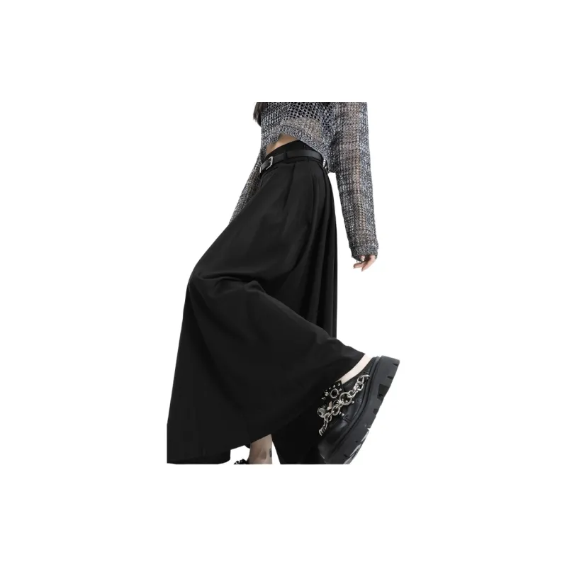 KAISER Casual Long Skirt Women's-1