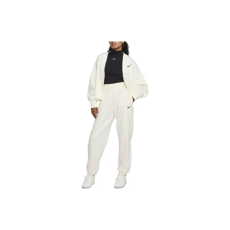 Nike Sportswear Phoenix Fleece Women's Over Oversized Cardigan-1