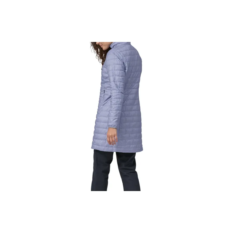 Patagonia Nano Puff Jackets Women's-15