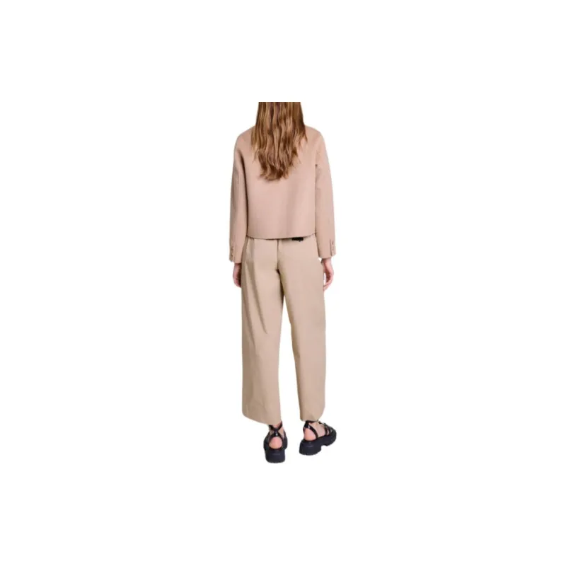 Maje Double sided Jacket-2